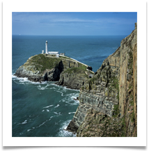 ANGLESEA - Des Hawley